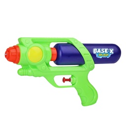 [8219] PISTOLA DE AGUA CON BOMBA 23 X 14 X 5 CM