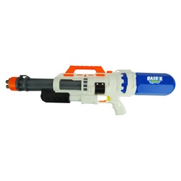 [8231] SUPER PISTOLA DE AGUA MAGNUM 69 X 25 X 10 CM