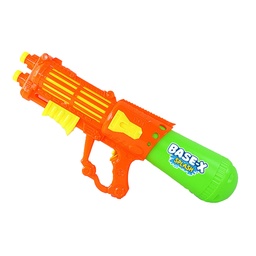[8235] SUPER PISTOLA DE AGUA POWER SHOOTER 49 X 23 X 8 CM