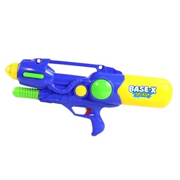 [8236] SUPER PISTOLA DE AGUA POWER SHOT 55 X 26 X 11 CM
