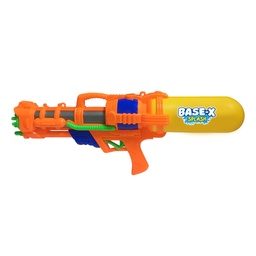 [8244] SUPER PISTOLA DE AGUA SHOOTER 50 X 18 X 10 CM