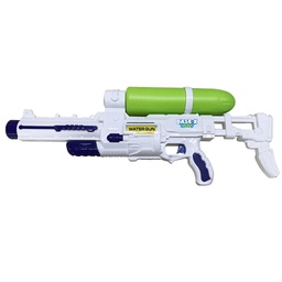 [8248] SUPER PISTOLA DE AGUA FRANCOTIRADOR 66 X 36 X 6 CM