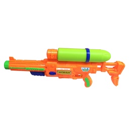 [8249] SUPER PISTOLA DE AGUA FRANCOTIRADOR 66 X 36 X 6 CM