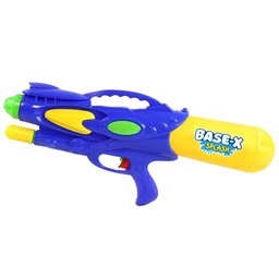 [8252] SUPER PISTOLA DE AGUA 49 X 23 X 8 CM