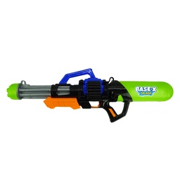 [8262] SUPER PISTOLA DE AGUA MAGNUM 78 X 26 X 11 CM