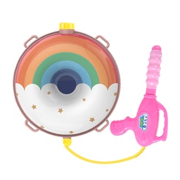 [8268] SUPER MOCHILA DE AGUA DONAS 22 X 19 CM