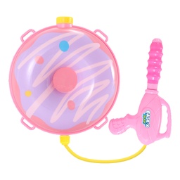 [8269] SUPER MOCHILA DE AGUA DONAS 22 X 19 CM