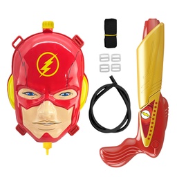 [8312] SUPER MOCHILA DE AGUA FLASH 42 X 39 X 7 CM
