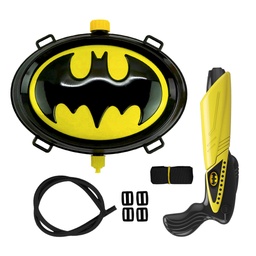 [8314] SUPER MOCHILA DE AGUA BATMAN 28 X 23 X 7 CM