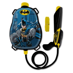 [8321] MOCHILA DE AGUA BATMAN 42 X 33 X 6 CM