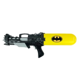 [8401] PISTOLA DE AGUA BATMAN 43 X 15 X 7 CM