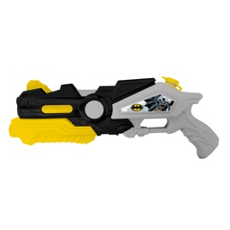 [8404] SUPER PISTOLA DE AGUA BATMAN EN CAJA 44 X 19 X 7 CM