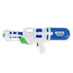 [8452] SUPER PISTOLA DE AGUA SHOOTER 49 X 20 X 11 CM