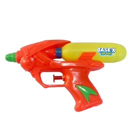 [8454] PISTOLA DE AGUA GATILLO RAPIDO 29 X 16 X 5 CM