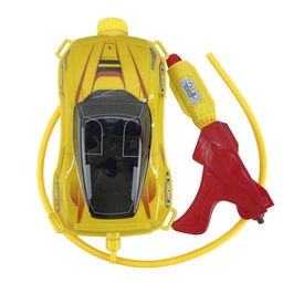 [8457] MOCHILA DE AGUA AUTO 31 X 17 X 7 CM