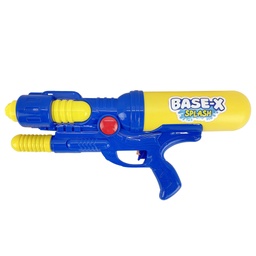 [8458] SUPER PISTOLA DE AGUA POWER SHOOTER 46 X 22 X 10 CM