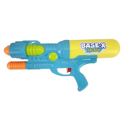 [8459] SUPER PISTOLA DE AGUA 46 X 22 X 10 CM