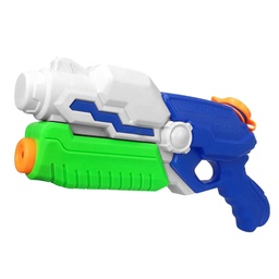 [8489] PISTOLA DE AGUA POWER SHOT 32 X 16 X 7 CM