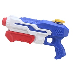 [8490] PISTOLA DE AGUA 30 X 18 X 6 CM