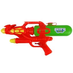 [8492] PISTOLA DE AGUA 38 X 17 X 7 CM