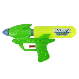 [8496] PISTOLA DE AGUA CON BOMBA 20 X 11 X 4 CM