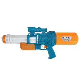 [8507] PISTOLA DE AGUA CON MIRA TELESCOPICA 40 X 17 X 7 CM