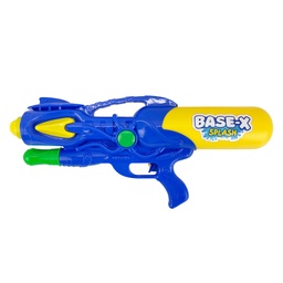 [8509] SUPER PISTOLA DE AGUA 51 X 28 X 5 CM