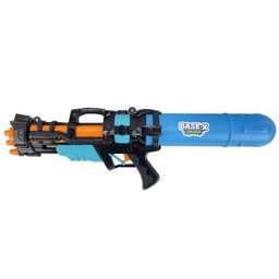 [8521] SUPER PISTOLA DE AGUA SHOOTER 56 X 18 X 9 CM