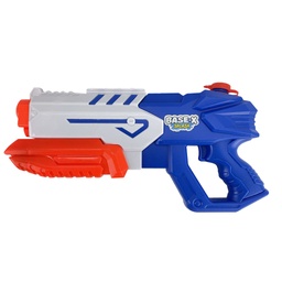 [8528] SUPER PISTOLA DE AGUA POWER SHOT 35 X 18 X 6 CM
