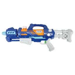 [8529] SUPER PISTOLA DE AGUA WATER BLASTER 59 X 24 X 7 CM