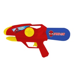 [8532] PISTOLA DE AGUA POWER SHOT SPIDERMAN 38 X 20 X 7 CM