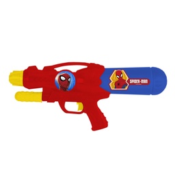 [8536] PISTOLA DE AGUA SPIDERMAN 36 X 17 X 7 CM