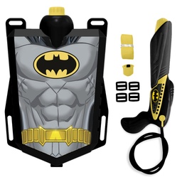 [8559] MOCHILA DE AGUA BATMAN 47 X 36 X 6 CM