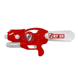 [8570] PISTOLA DE AGUA SHOOTER RIVER PLATE 47 X 20 X 9 CM