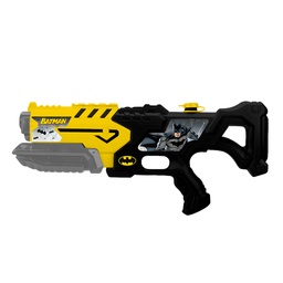 [8573] PISTOLA DE AGUA POWER SHOOTER BATMAN 45 X 20 X 6 CM