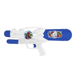 [8574] PISTOLA DE AGUA AVENGERS 36 X 17 X 7 CM