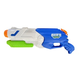 [8581] SUPER PISTOLA DE AGUA POWER SHOT 47 X 19 X 8 CM