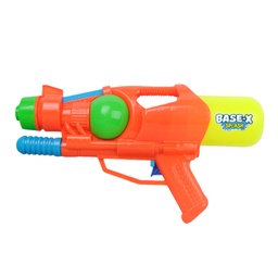 [8587] SUPER PISTOLA DE AGUA (EN CAJA) 36 X 18 X 7 CM