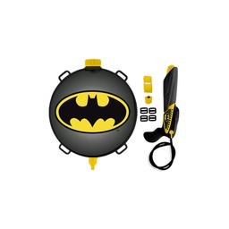 [8596] MOCHILA DE AGUA BATMAN 28 X 25 X 5 CM
