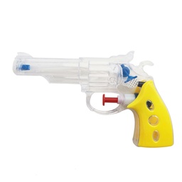 [8612] PISTOLA DE AGUA 15 X 9 X 4 CM