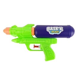 [8617] PISTOLA DE AGUA GATILLO RAPIDO 20 X 10 X 4 CM