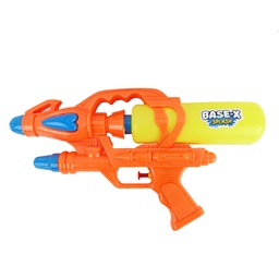 [8626] PISTOLA DE AGUA 34 X 19 X 7 CM