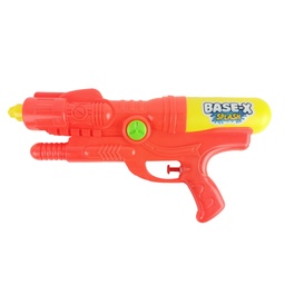 [8631] PISTOLA DE AGUA 34 X 15 X 6 CM
