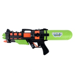[8638] PISTOLA DE AGUA SHOOTER 44 X 18 X 8 CM