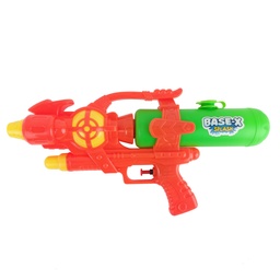 [8646] PISTOLA DE AGUA 38 X 20 X 9 CM