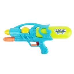 [8650] PISTOLA DE AGUA 38 X 18 X 8 CM
