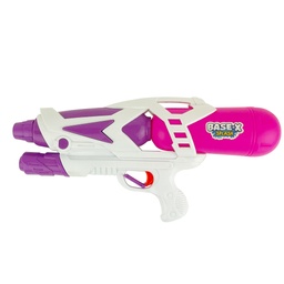 [8654] PISTOLA DE AGUA RAINBOW SHOT 39 X 19 X 8 CM
