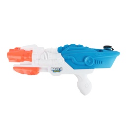 [8656] SUPER PISTOLA DE AGUA POWER SHOT 41 X 20 X 7 CM
