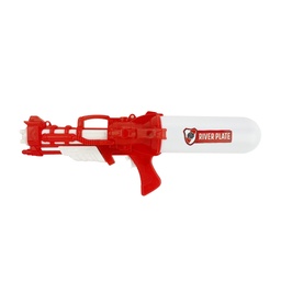 [8672] PISTOLA DE AGUA POWER SHOT RIVER PLATE 43 X 15 X 7 CM