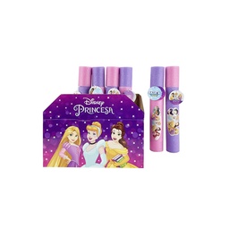 [8690] LANZADOR DE AGUA DISNEY PRINCESAS 30 X 5 CM - 24 UNIDADES / DISPLAY